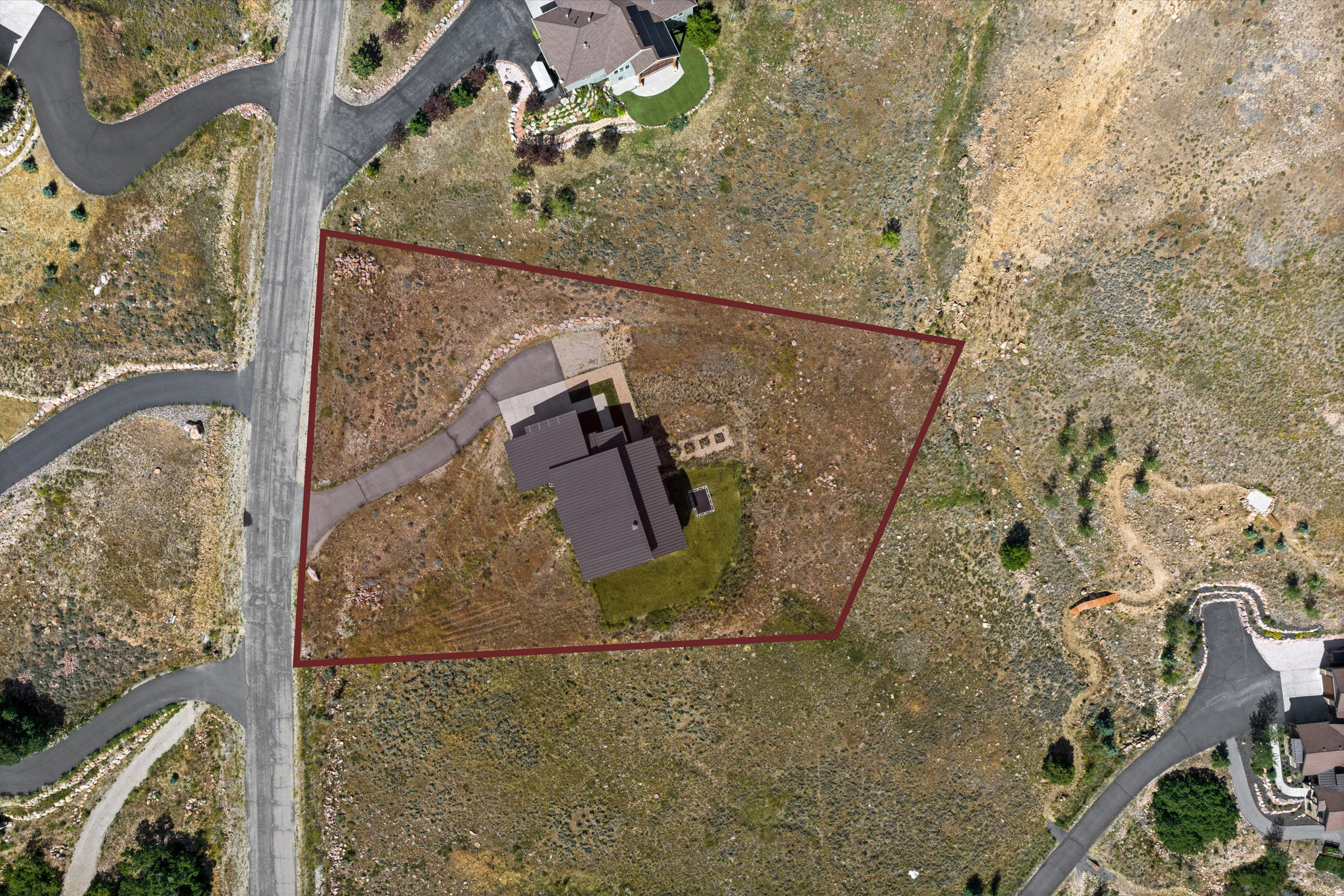 DURFEE CREEK - Residential