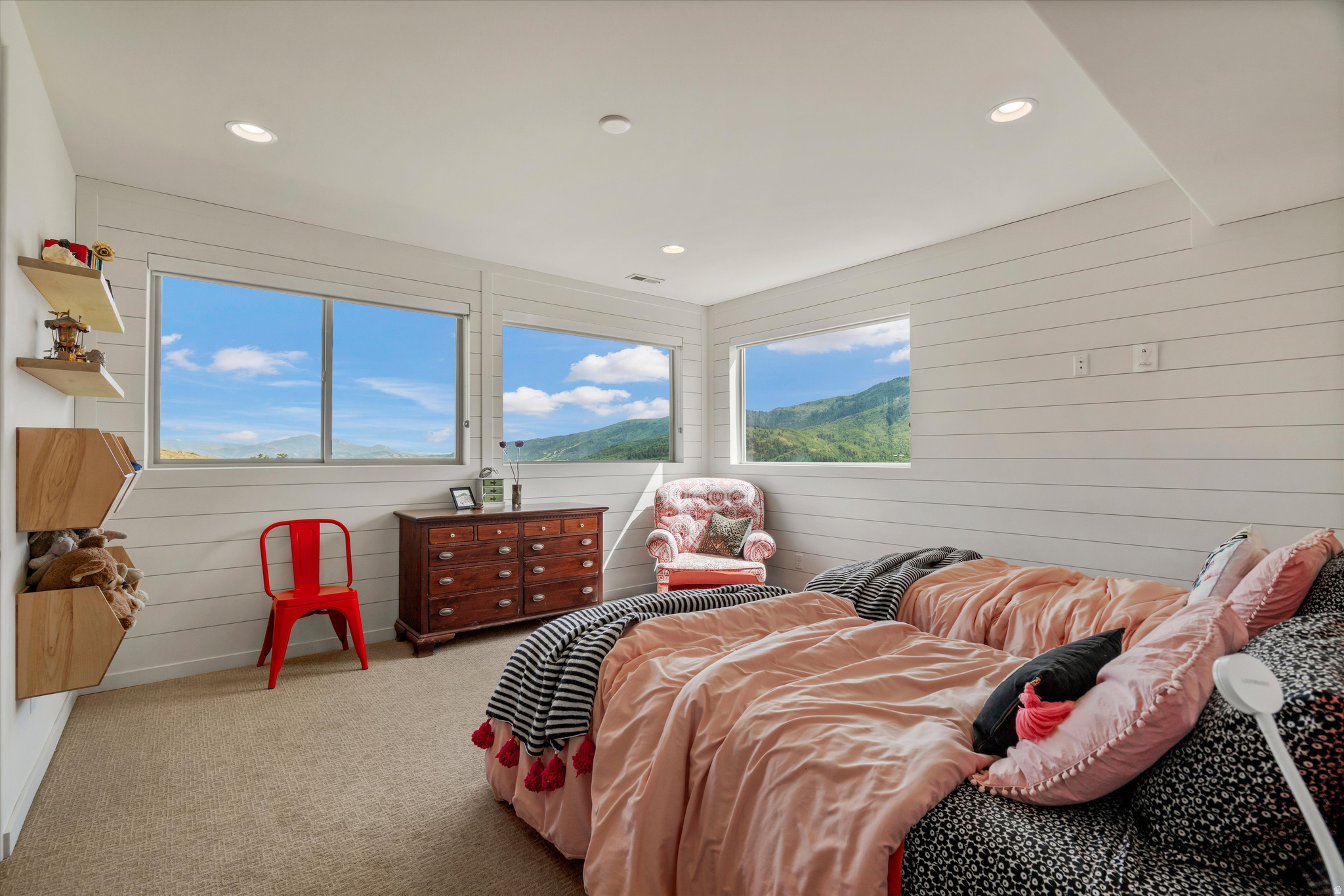 DURFEE CREEK - Residential