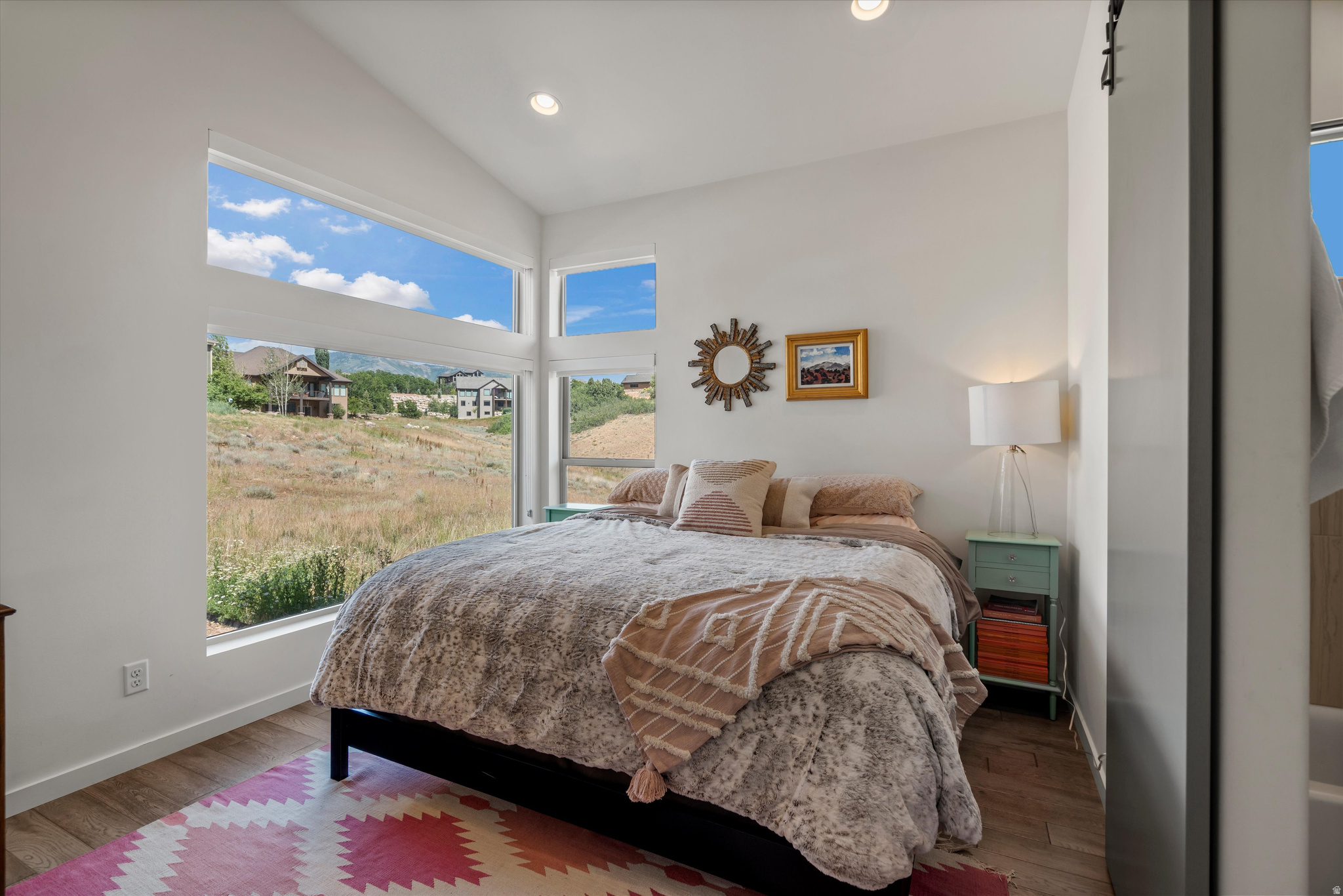 DURFEE CREEK - Residential