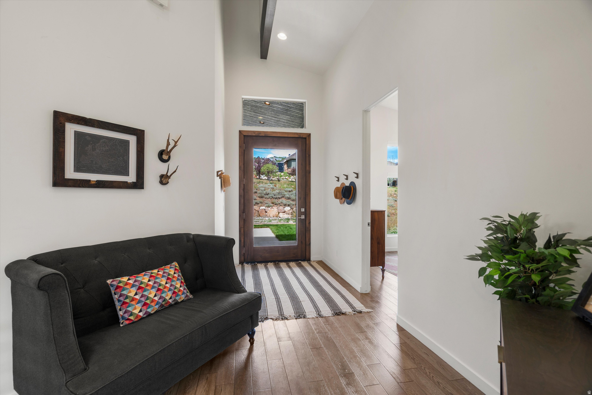 DURFEE CREEK - Residential