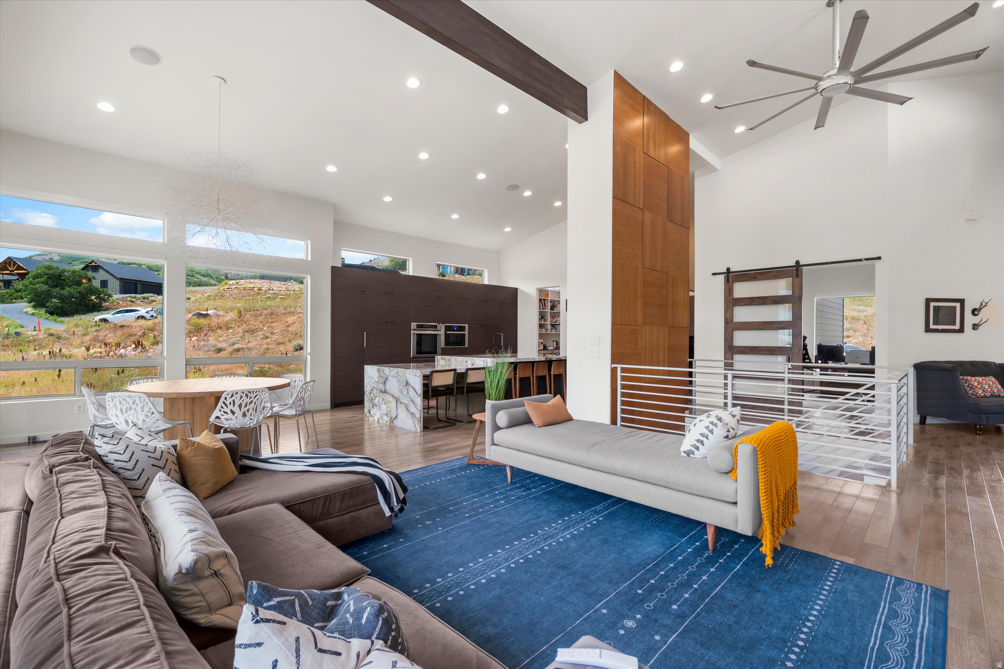 DURFEE CREEK - Residential