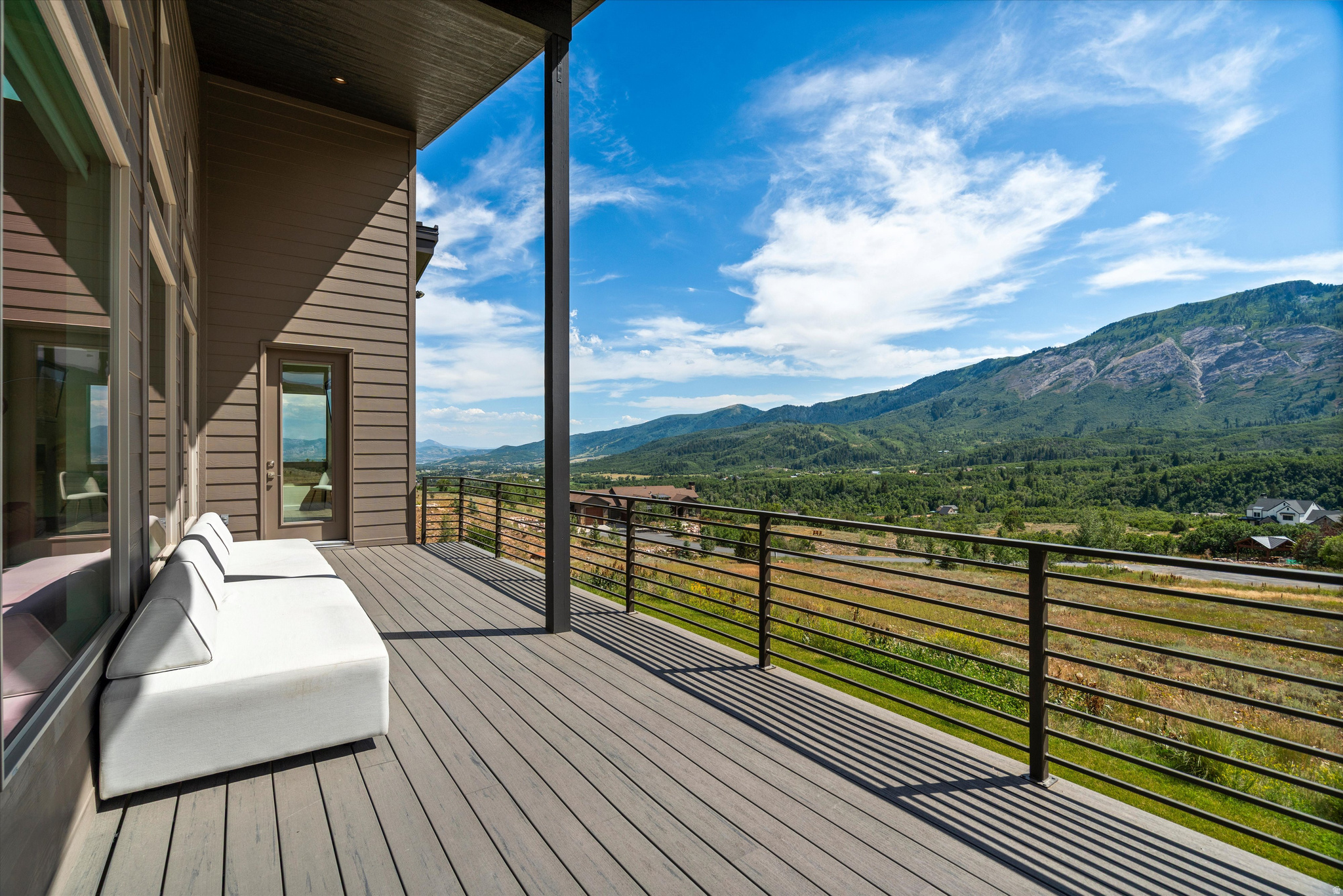 DURFEE CREEK - Residential