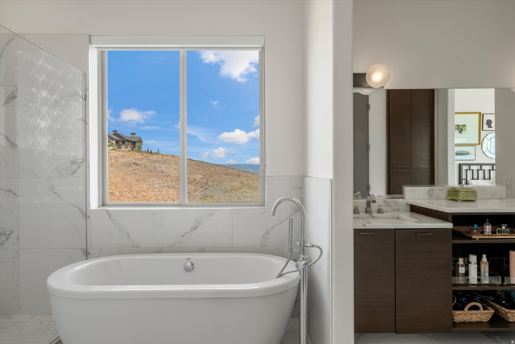 DURFEE CREEK - Residential