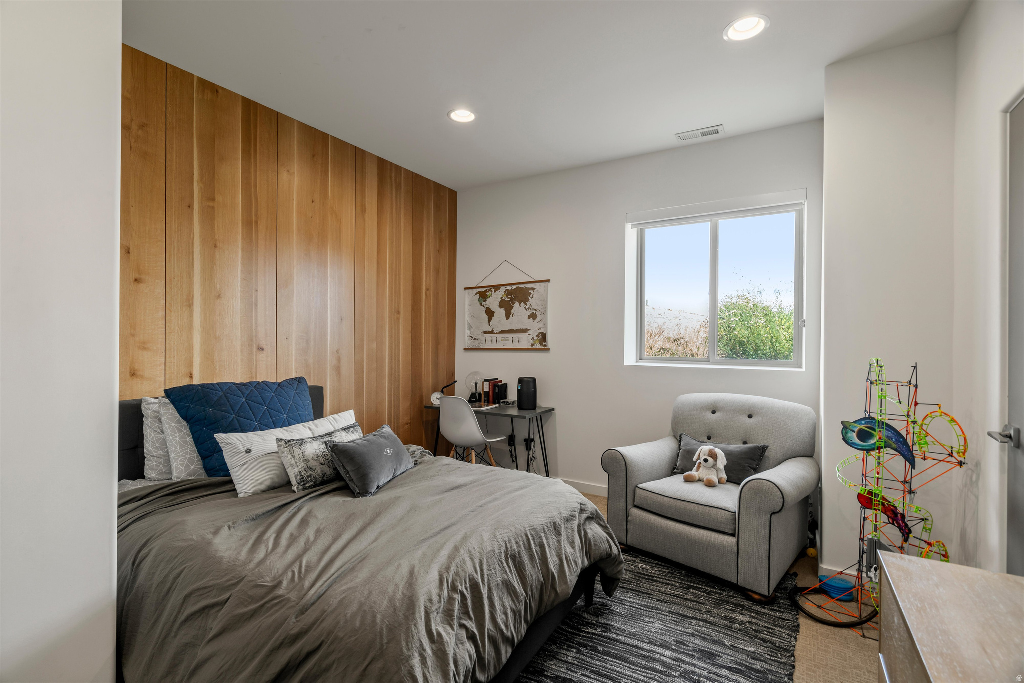 DURFEE CREEK - Residential