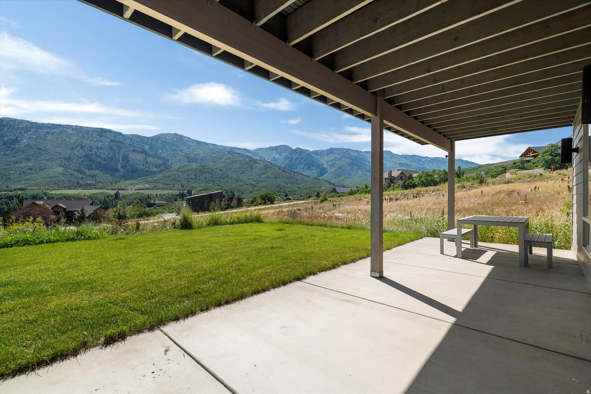 DURFEE CREEK - Residential