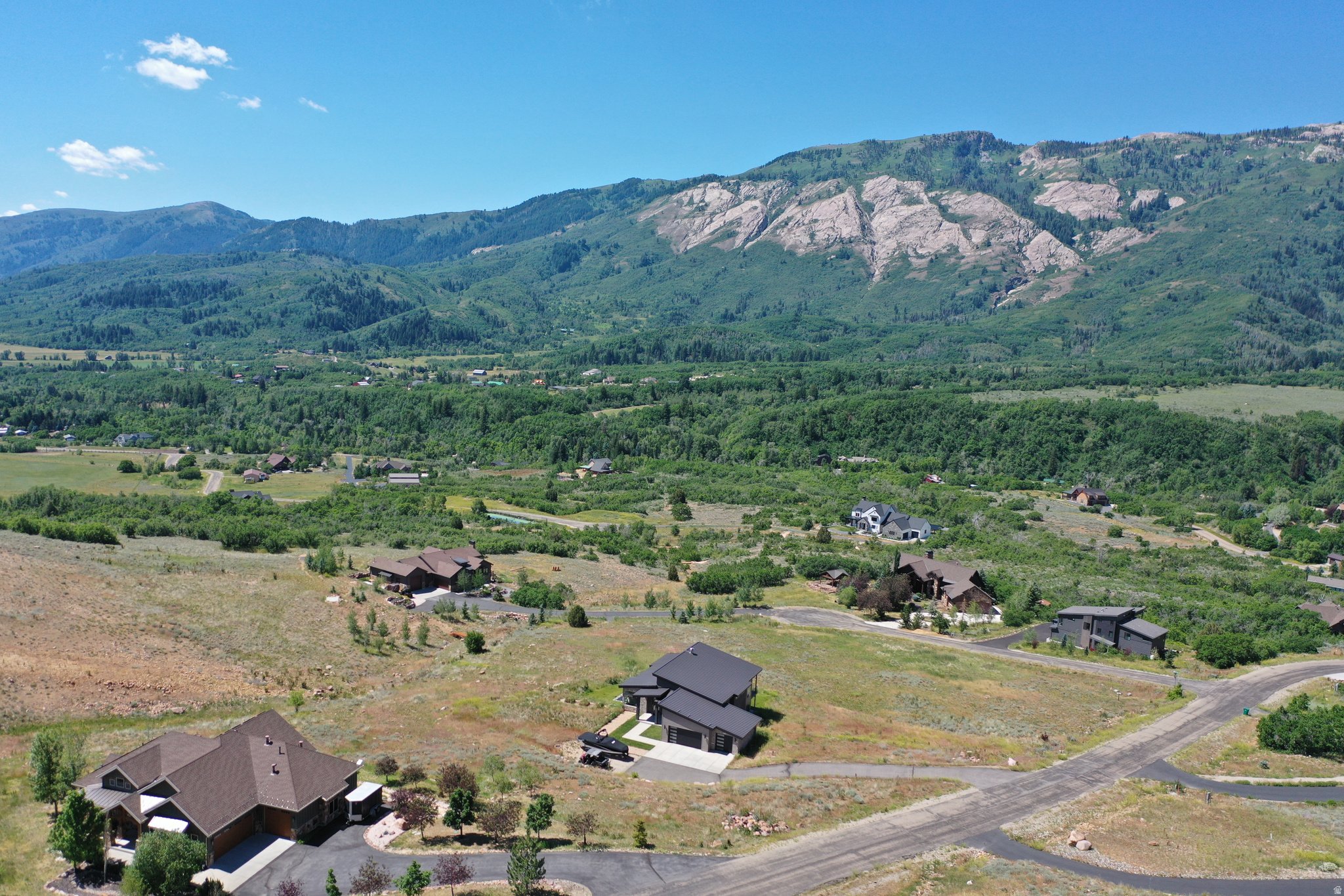DURFEE CREEK - Residential