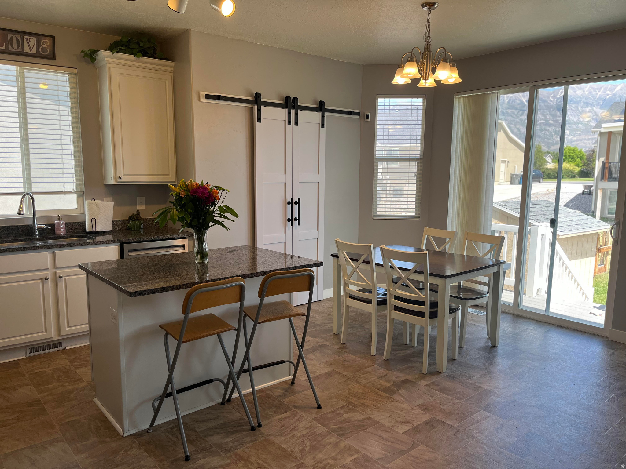 HARBOR VILLAGE - Residential