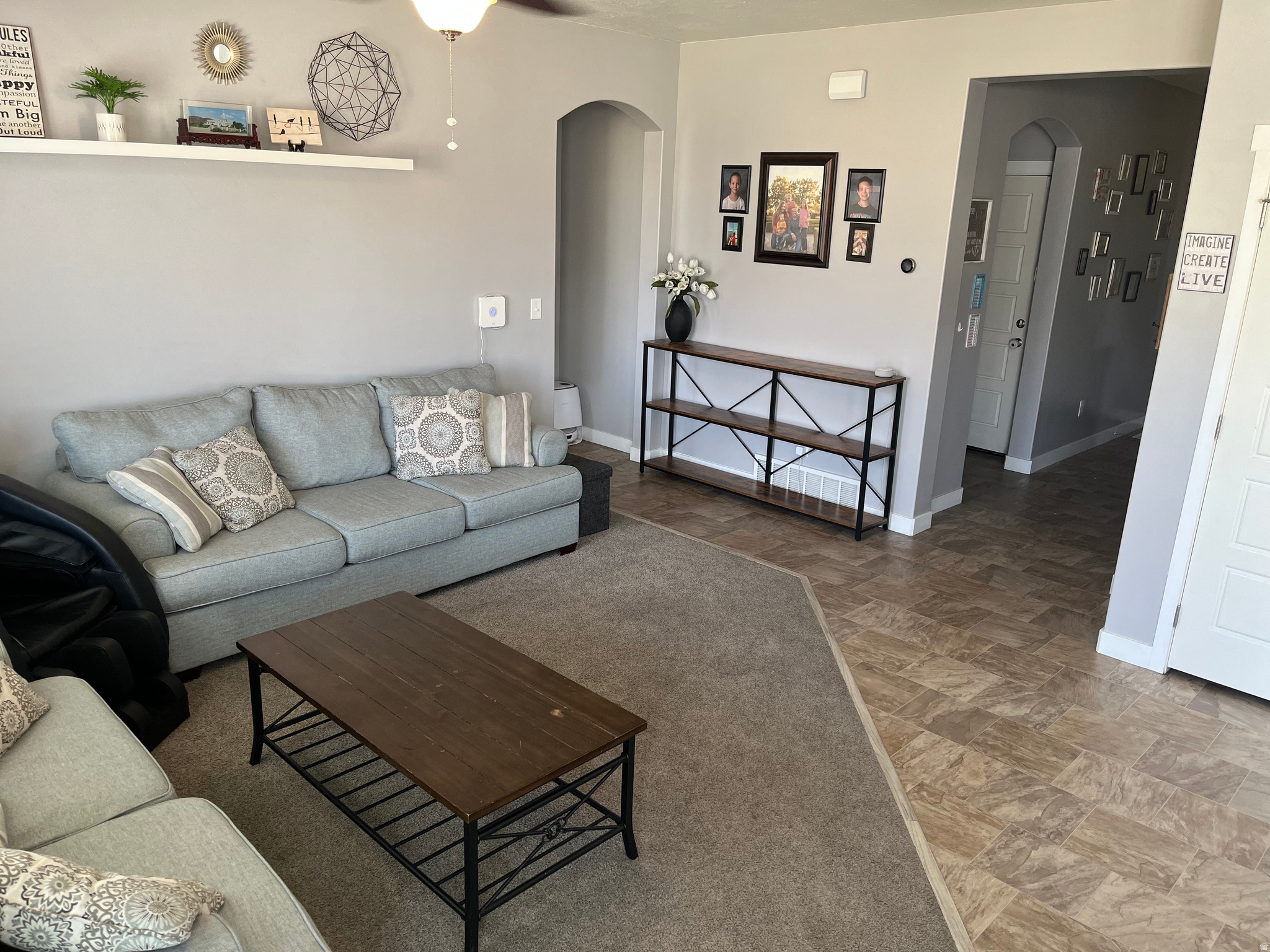 HARBOR VILLAGE - Residential