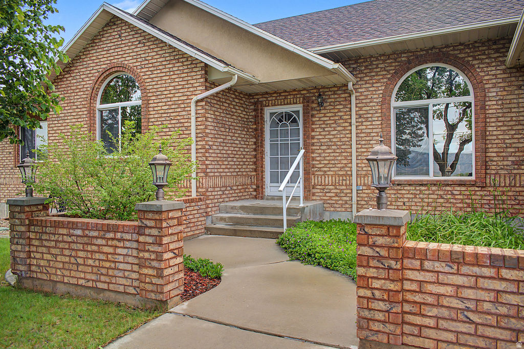 EPHRAIM - Residential