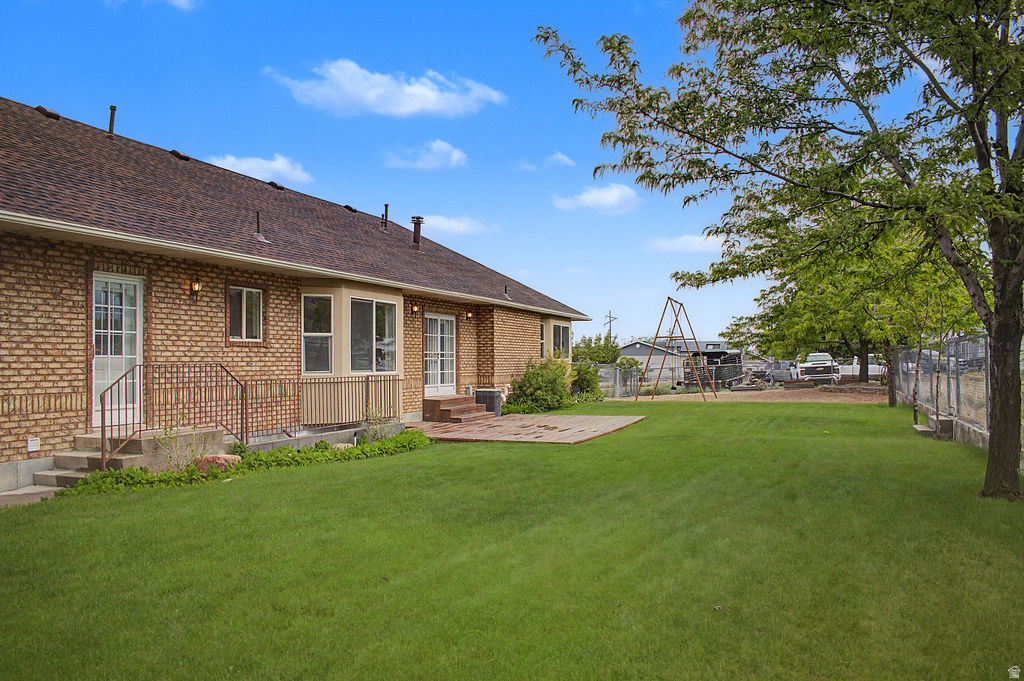 EPHRAIM - Residential