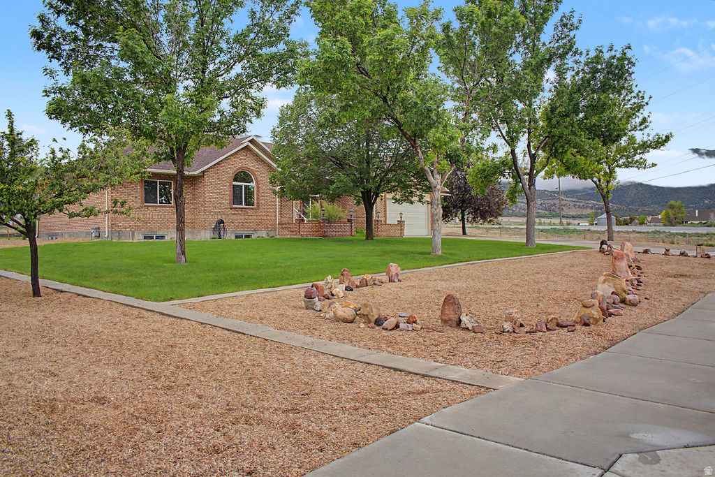 EPHRAIM - Residential