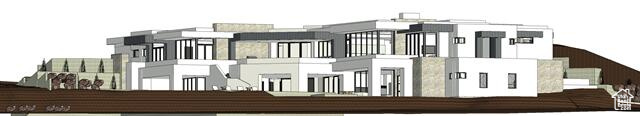 VISTAS AT ENTRADA - Residential