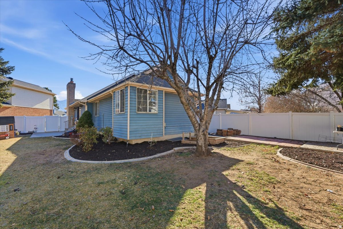 CHERRY BLOSSOM ESTATES - Residential