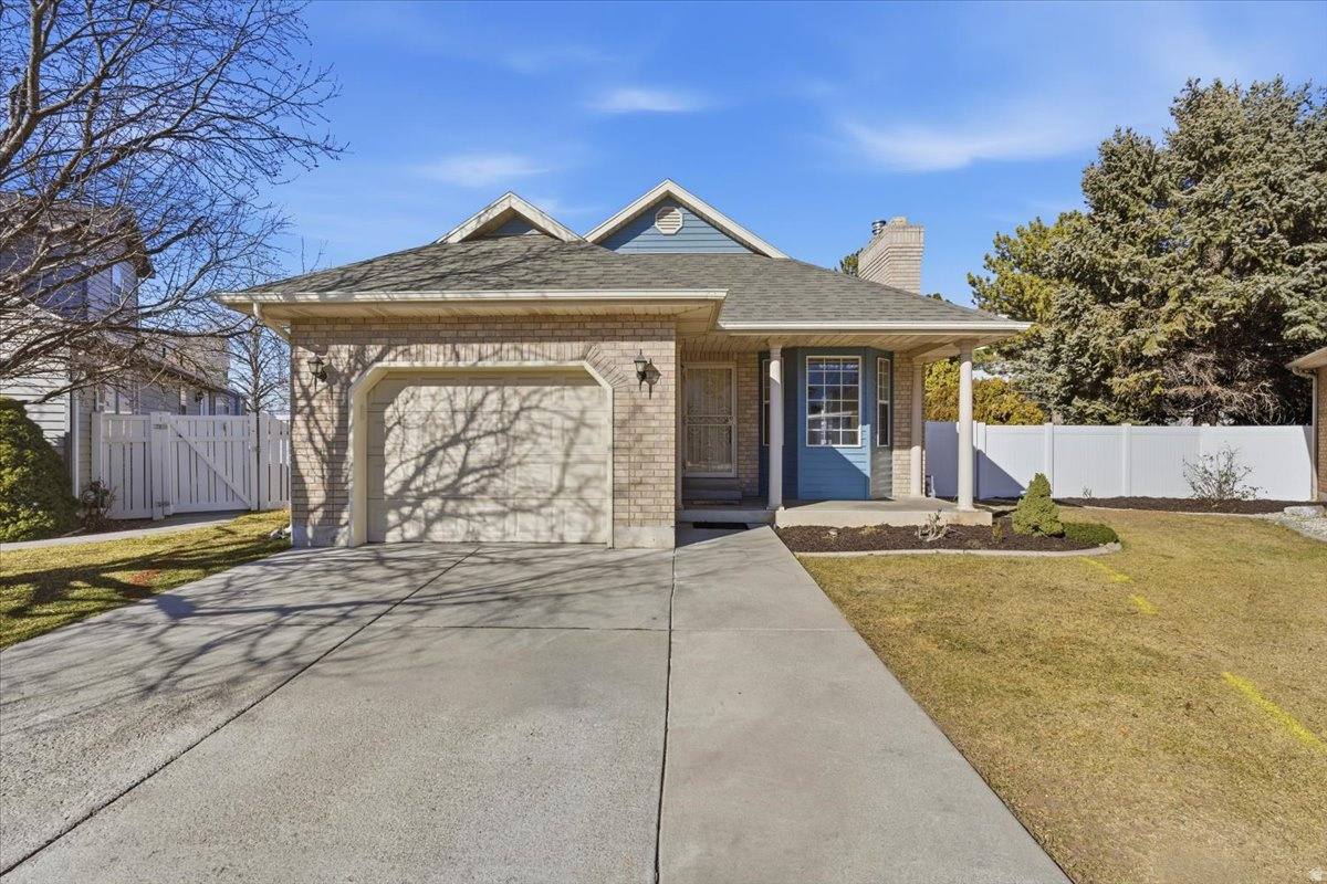 CHERRY BLOSSOM ESTATES - Residential