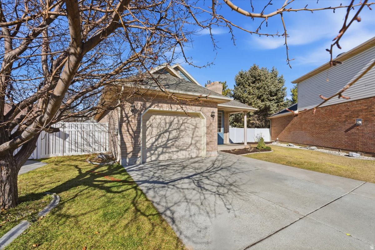 CHERRY BLOSSOM ESTATES - Residential