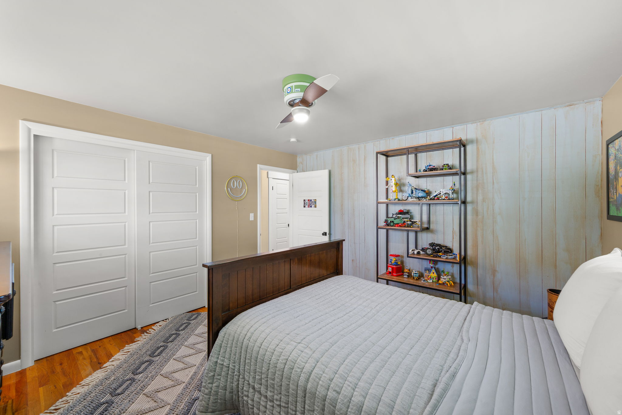 COLLEGE HEIGHTS - Residential
