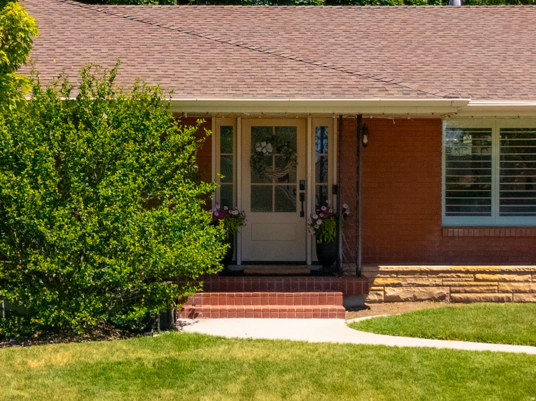 COLLEGE HEIGHTS - Residential