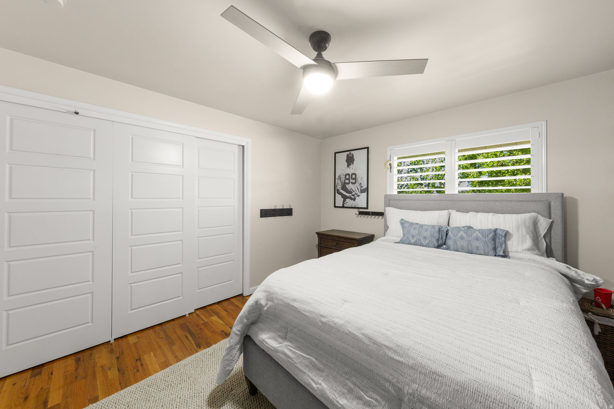 COLLEGE HEIGHTS - Residential