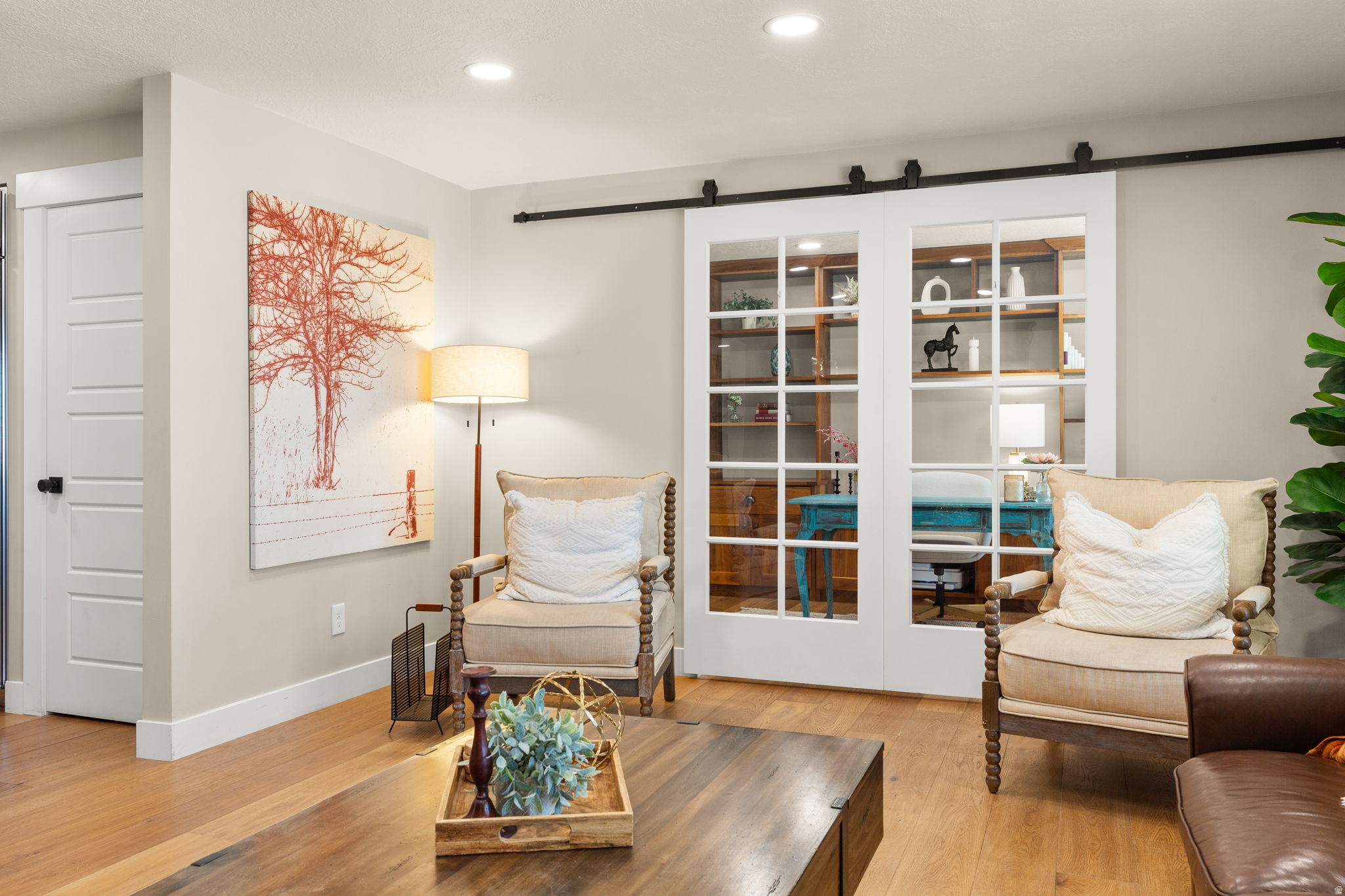 COLLEGE HEIGHTS - Residential