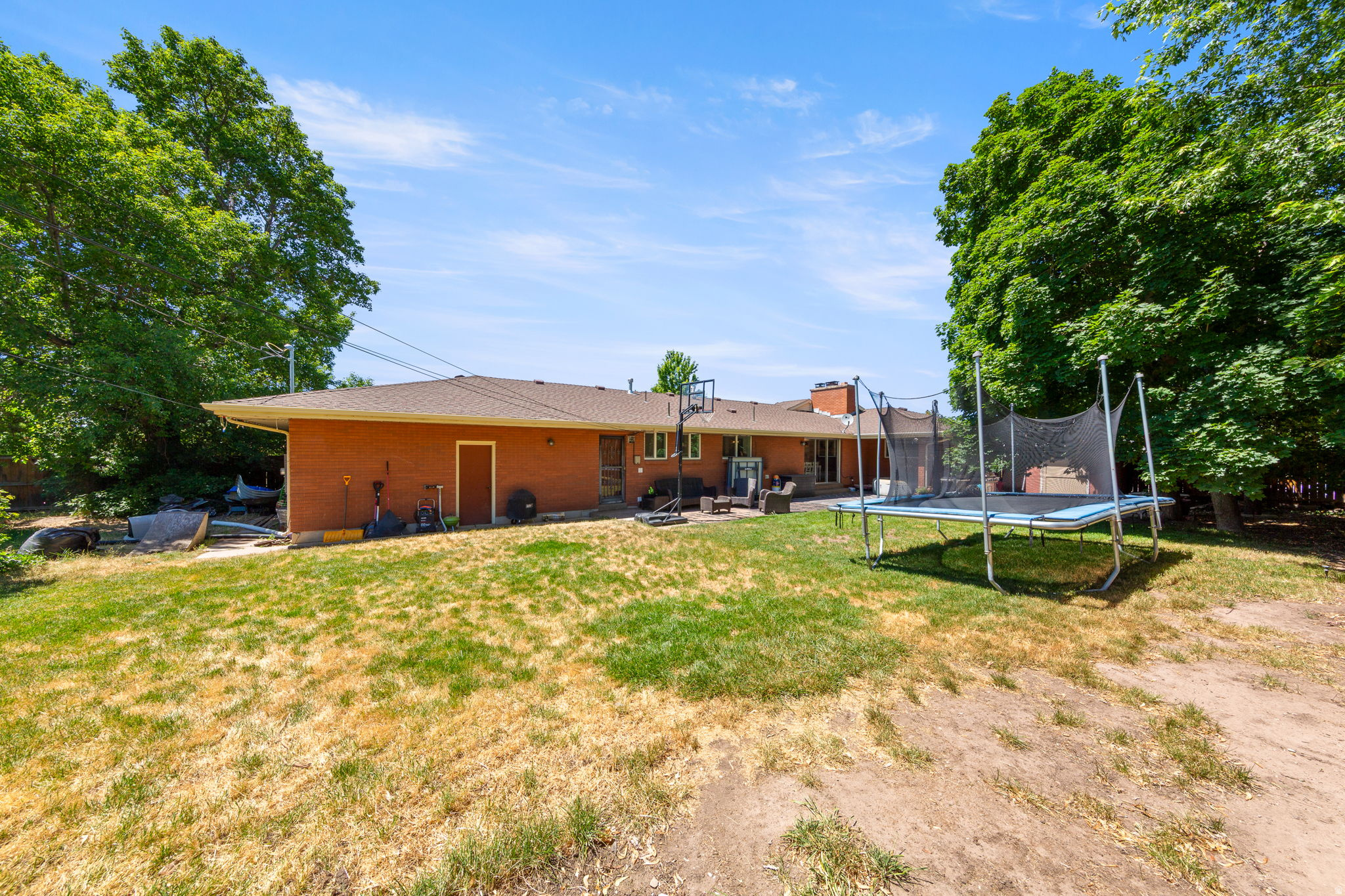 COLLEGE HEIGHTS - Residential