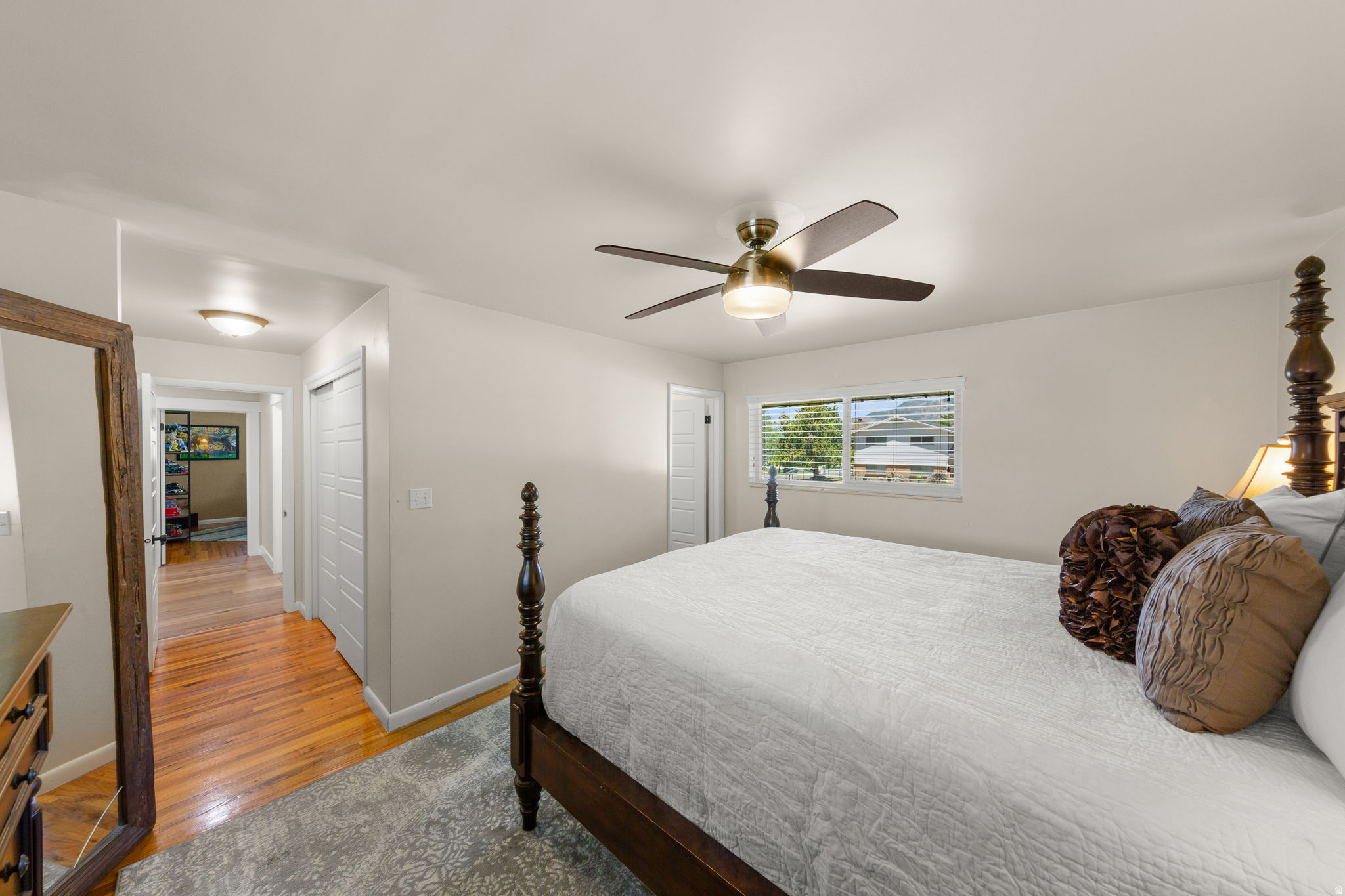 COLLEGE HEIGHTS - Residential