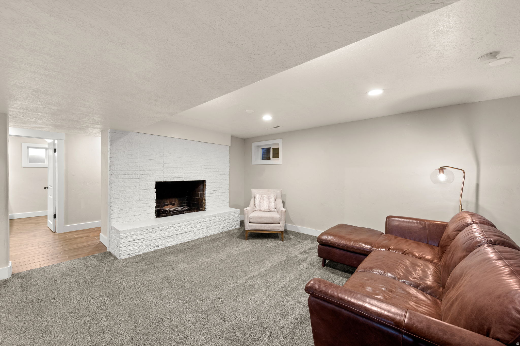 COLLEGE HEIGHTS - Residential