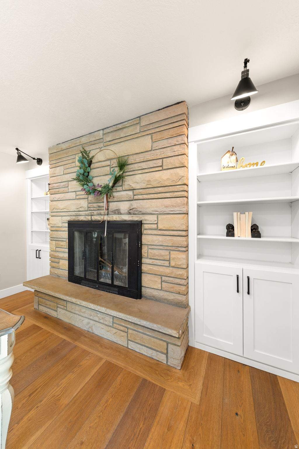 COLLEGE HEIGHTS - Residential