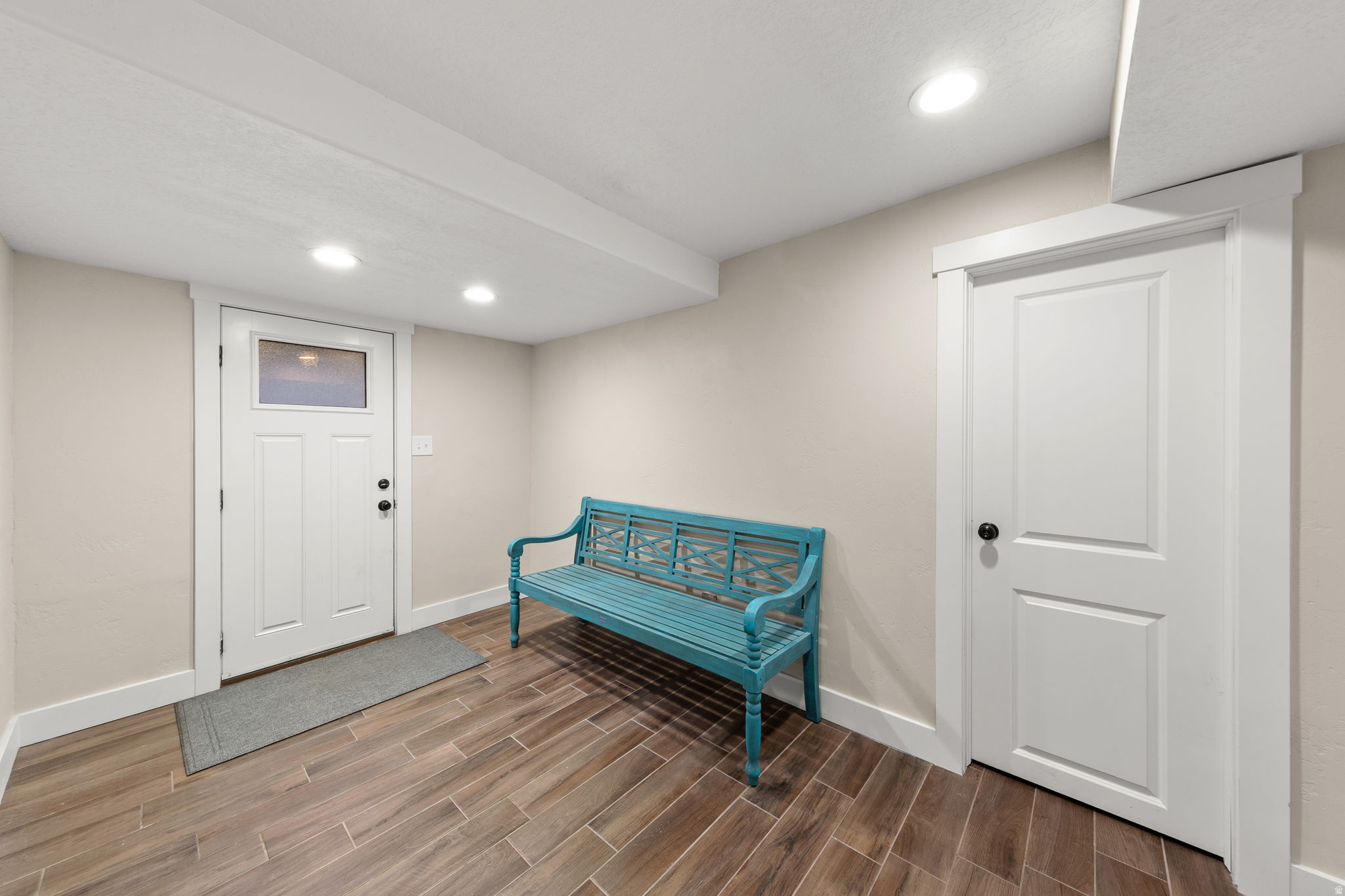 COLLEGE HEIGHTS - Residential