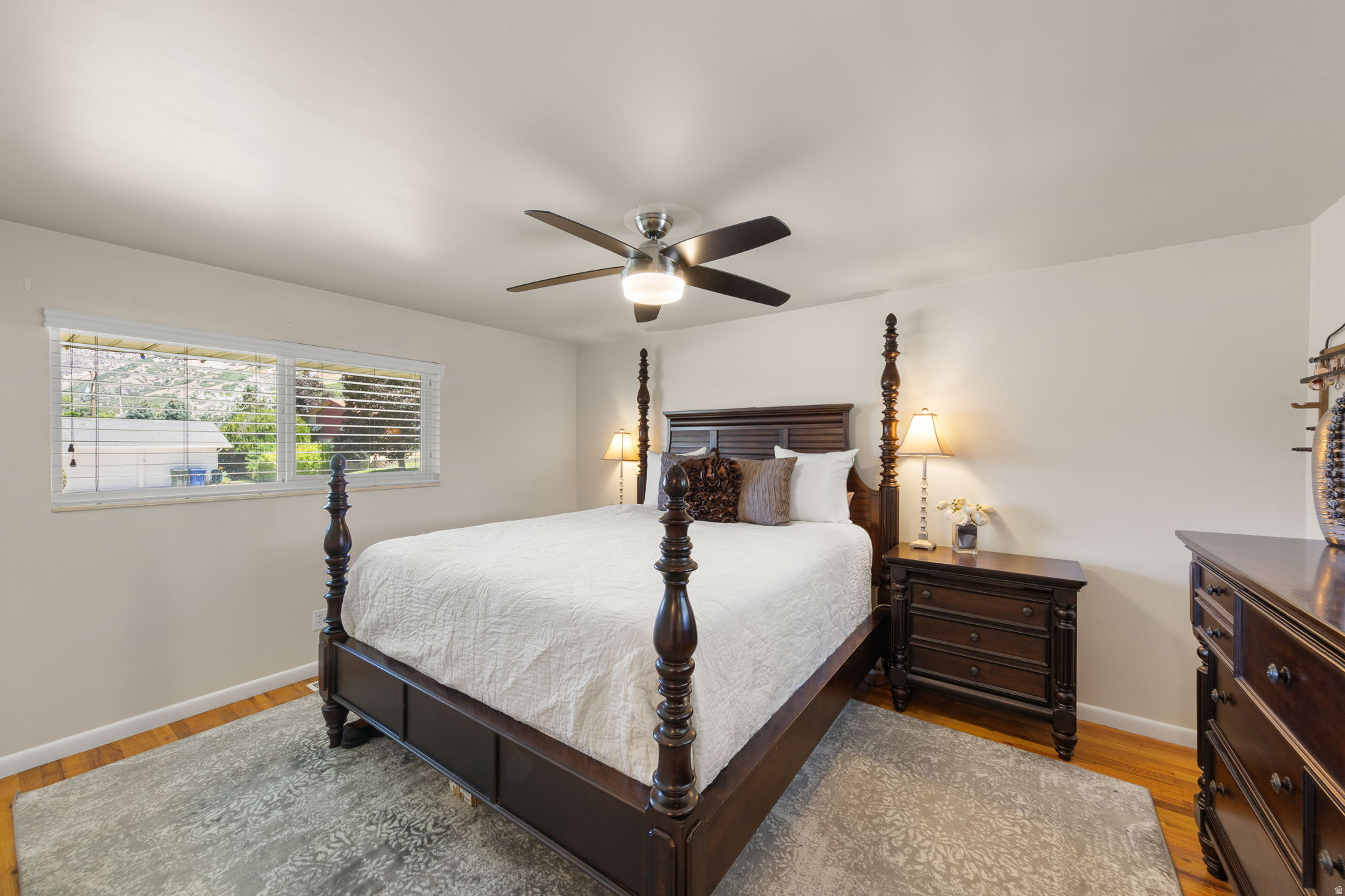 COLLEGE HEIGHTS - Residential