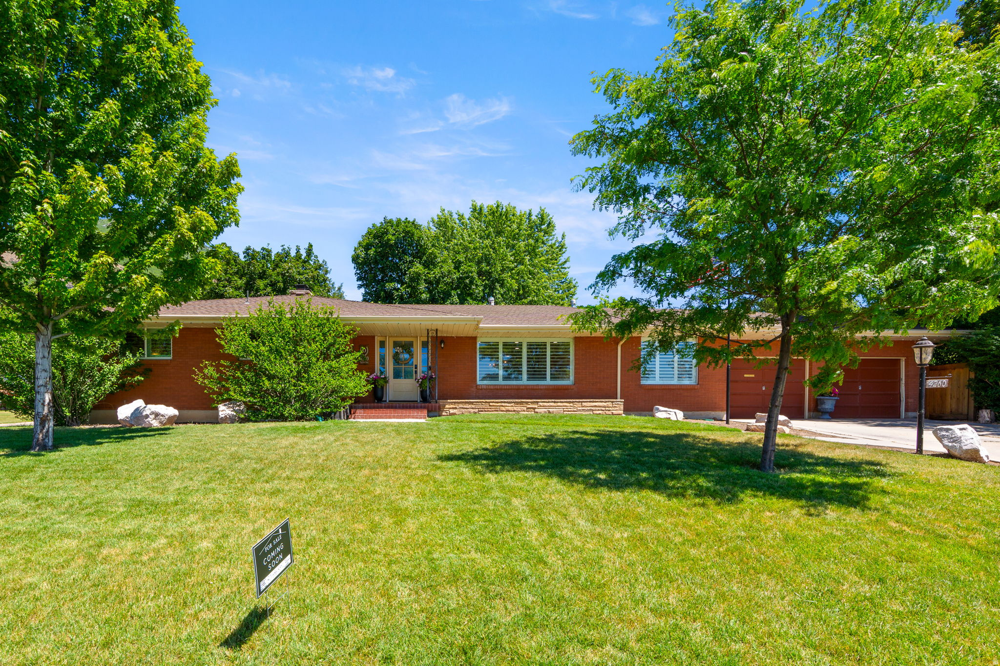 COLLEGE HEIGHTS - Residential