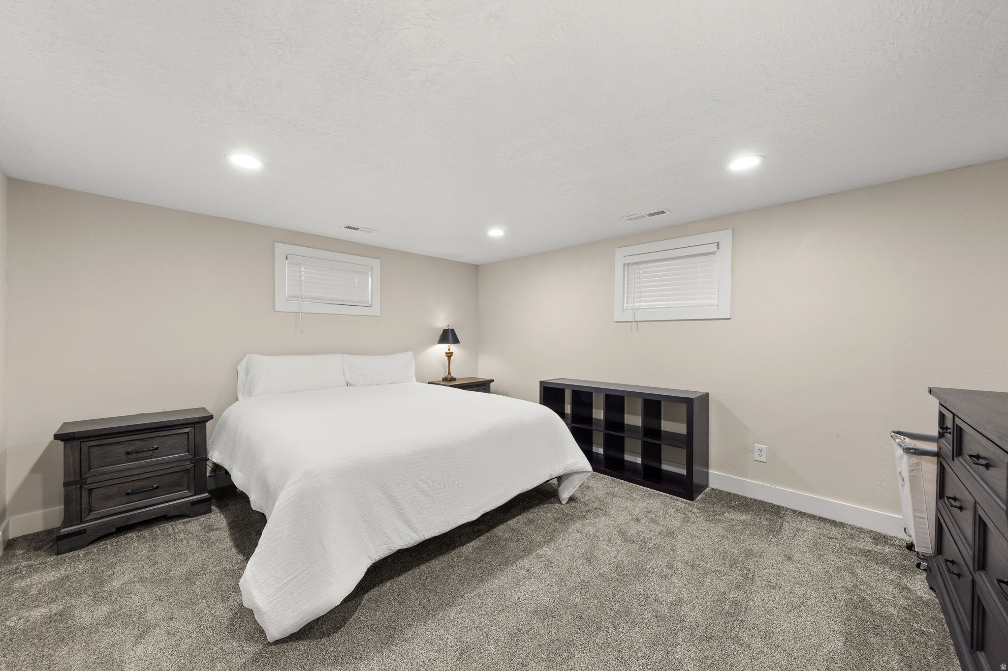 COLLEGE HEIGHTS - Residential