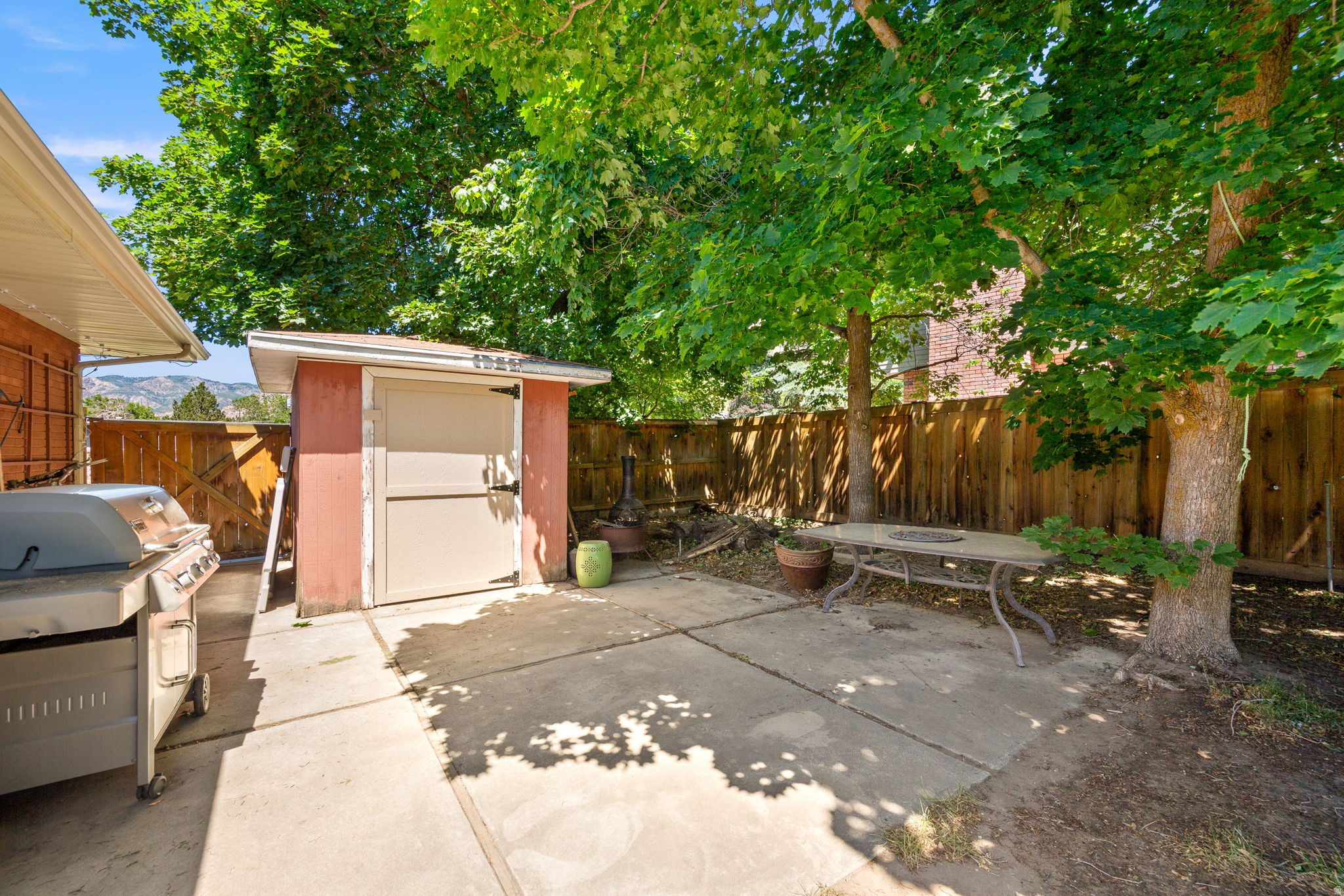 COLLEGE HEIGHTS - Residential