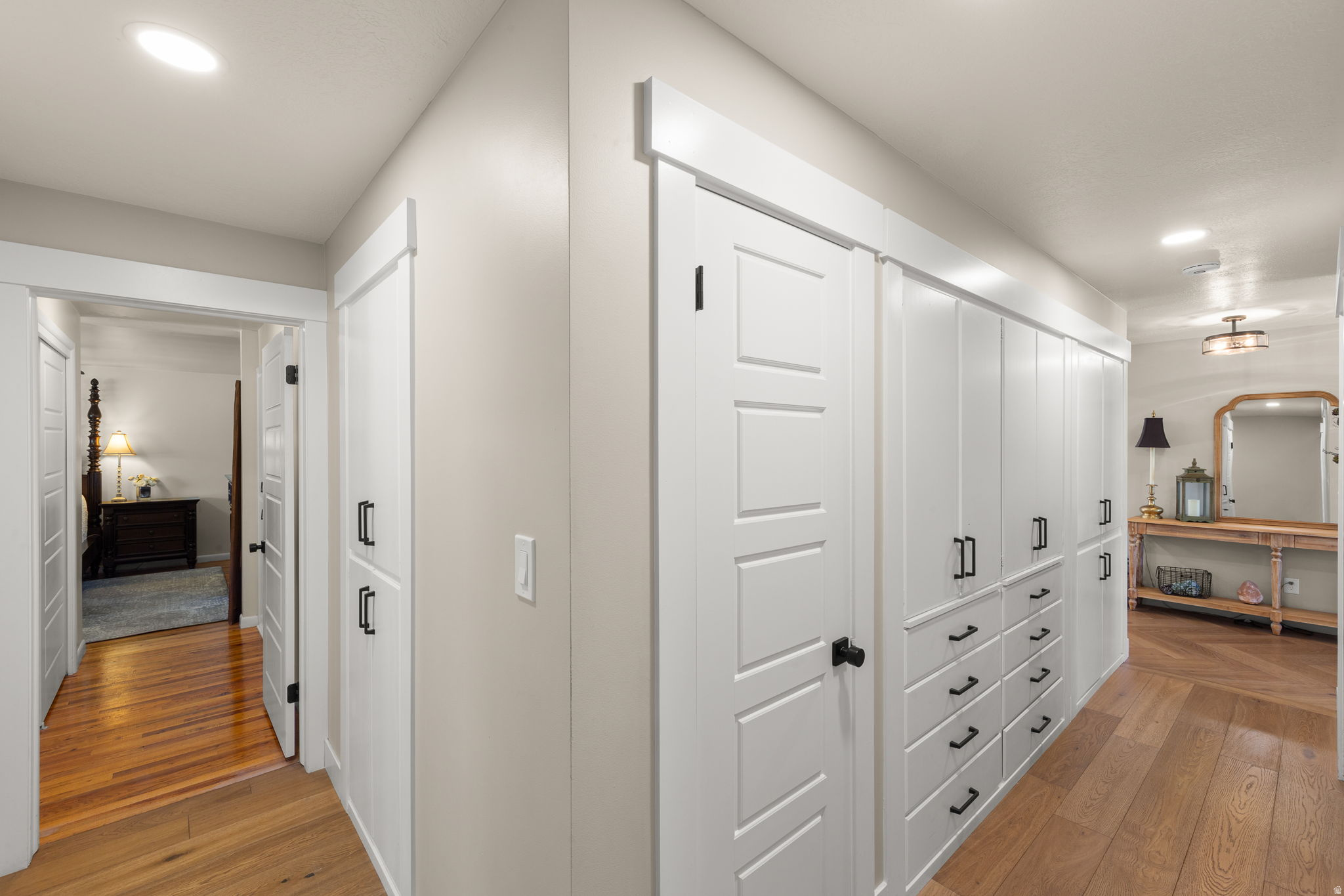 COLLEGE HEIGHTS - Residential