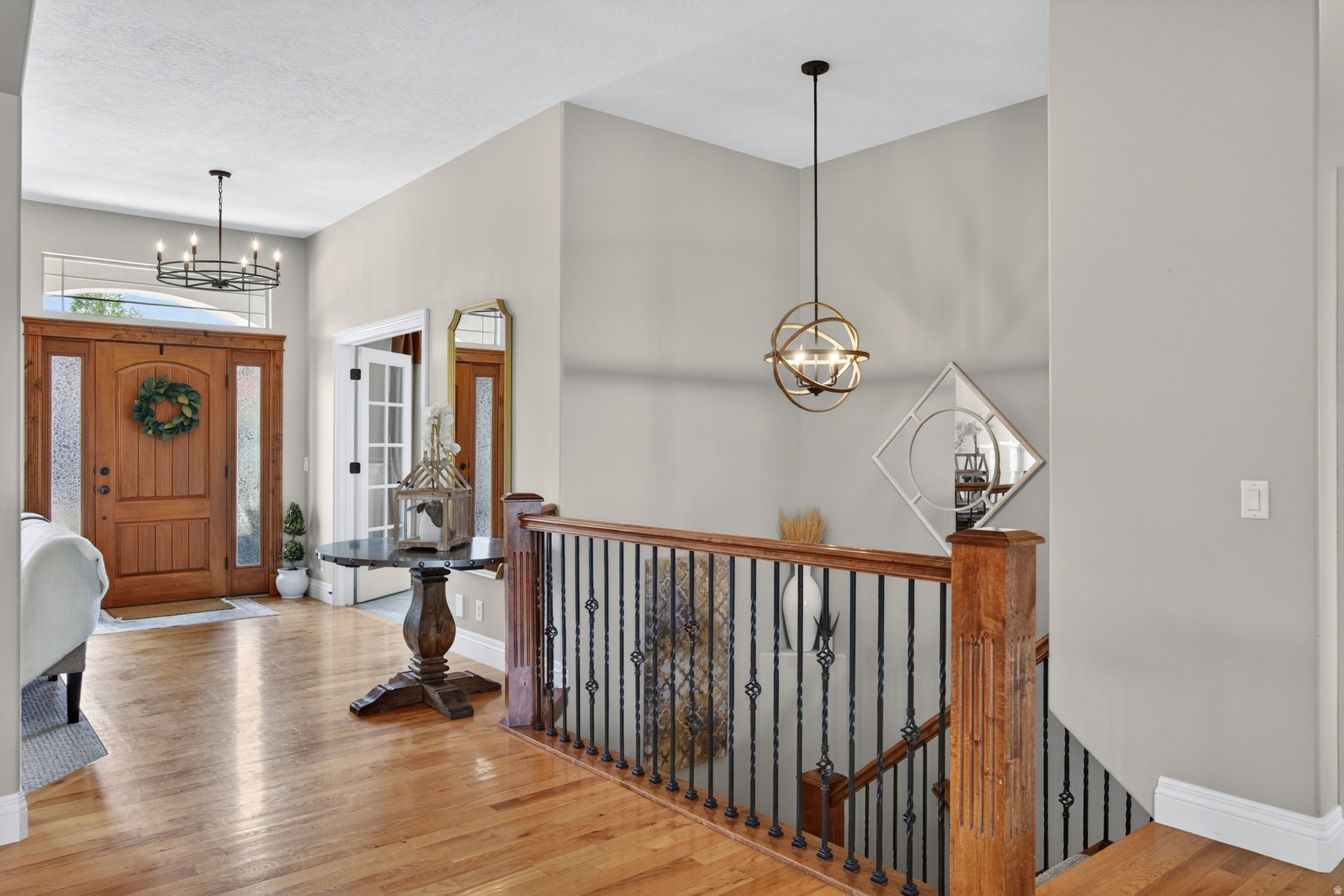 SPRING VIEW FARMS - Residential