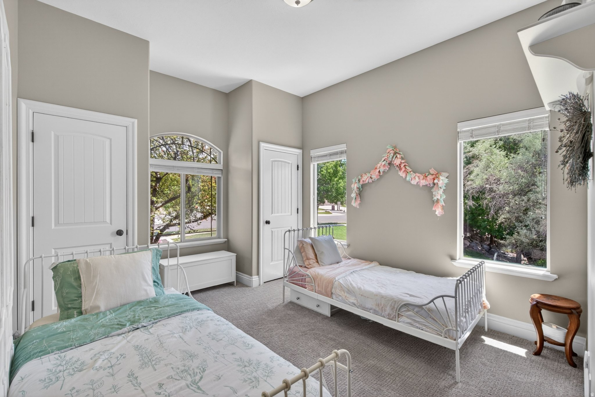 SPRING VIEW FARMS - Residential