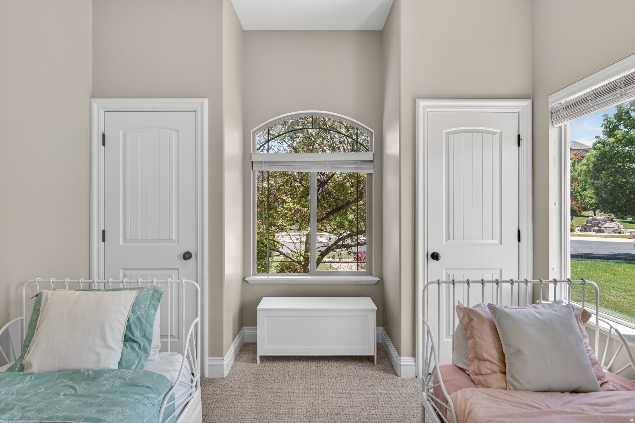 SPRING VIEW FARMS - Residential