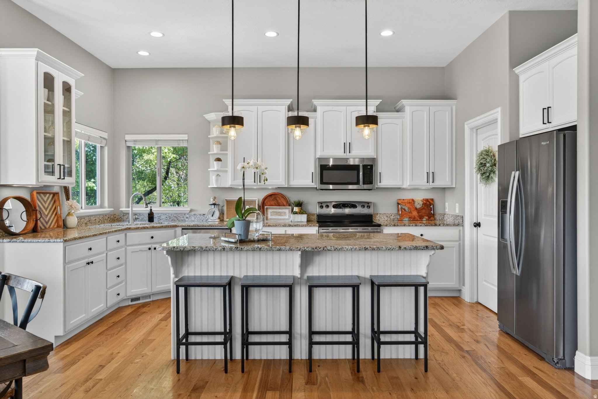 SPRING VIEW FARMS - Residential
