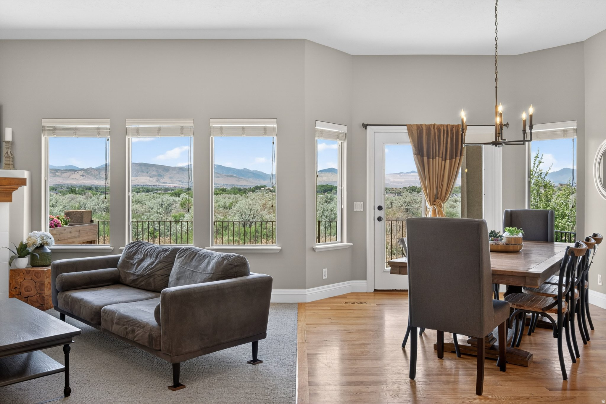 SPRING VIEW FARMS - Residential