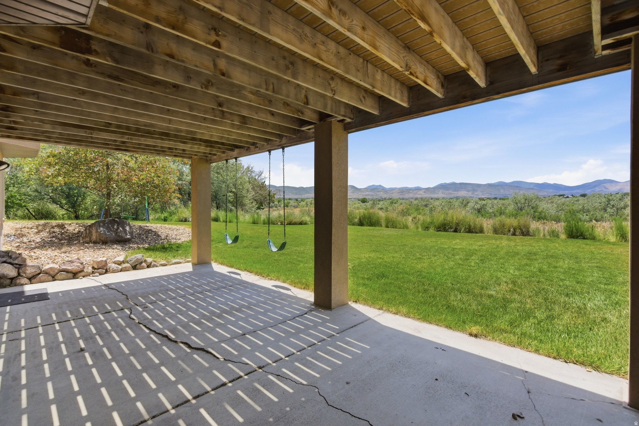 SPRING VIEW FARMS - Residential