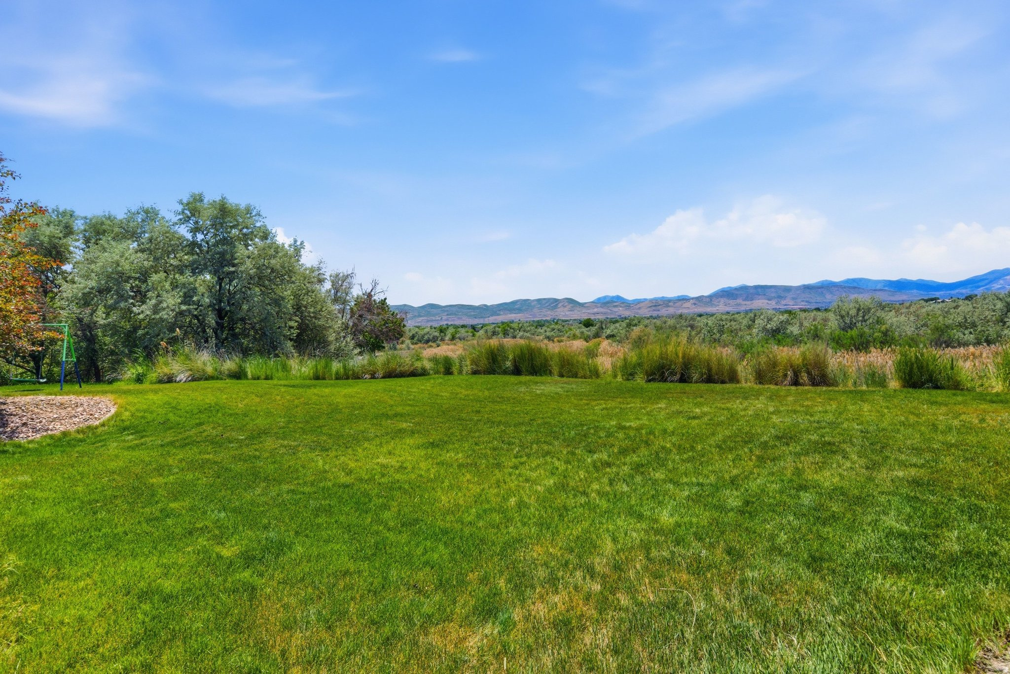 SPRING VIEW FARMS - Residential