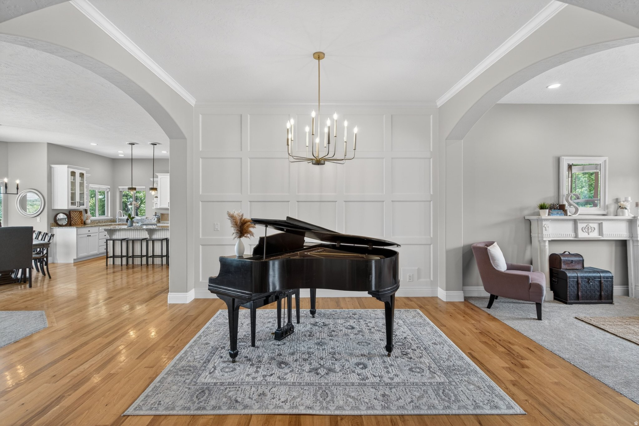 SPRING VIEW FARMS - Residential