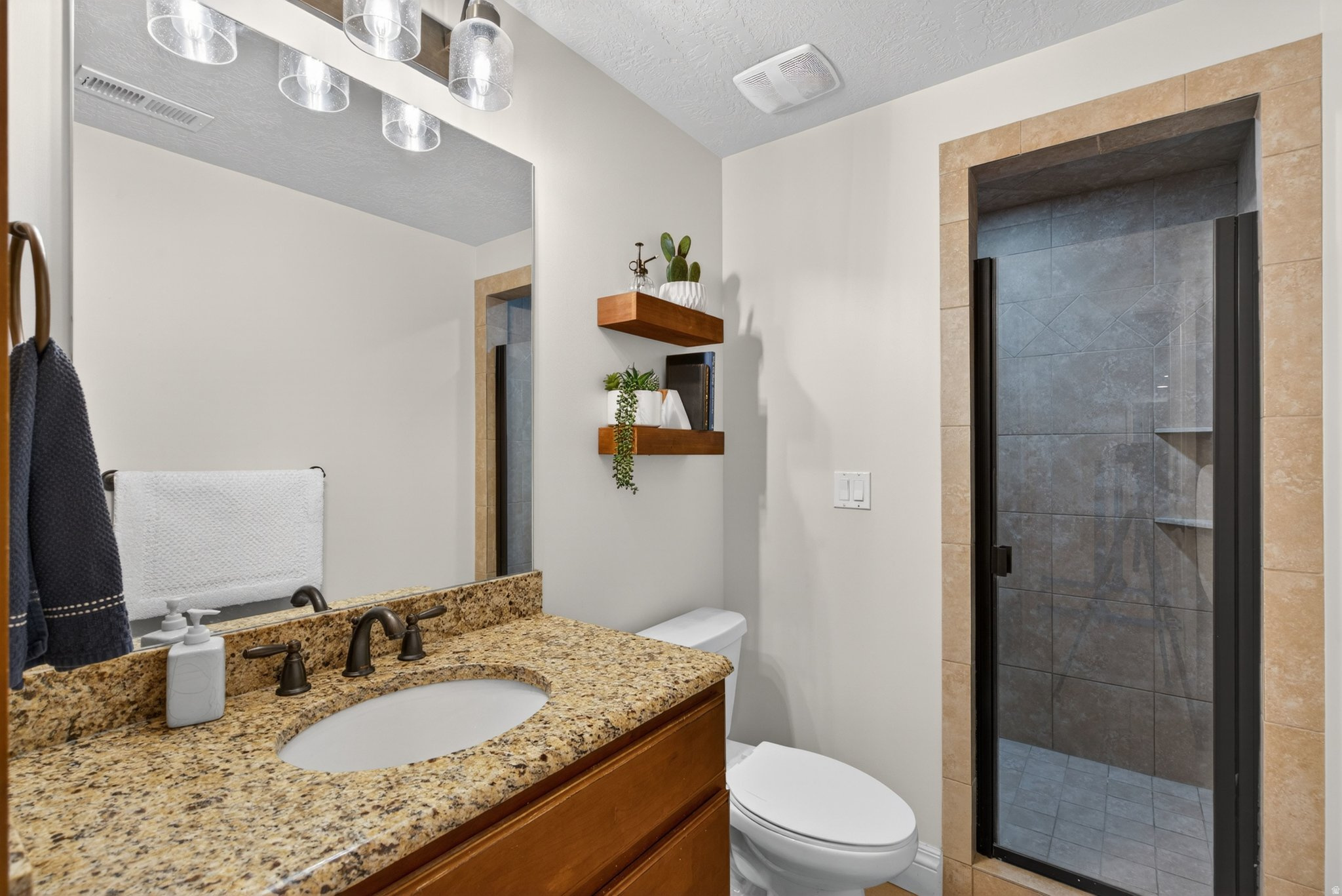 SPRING VIEW FARMS - Residential