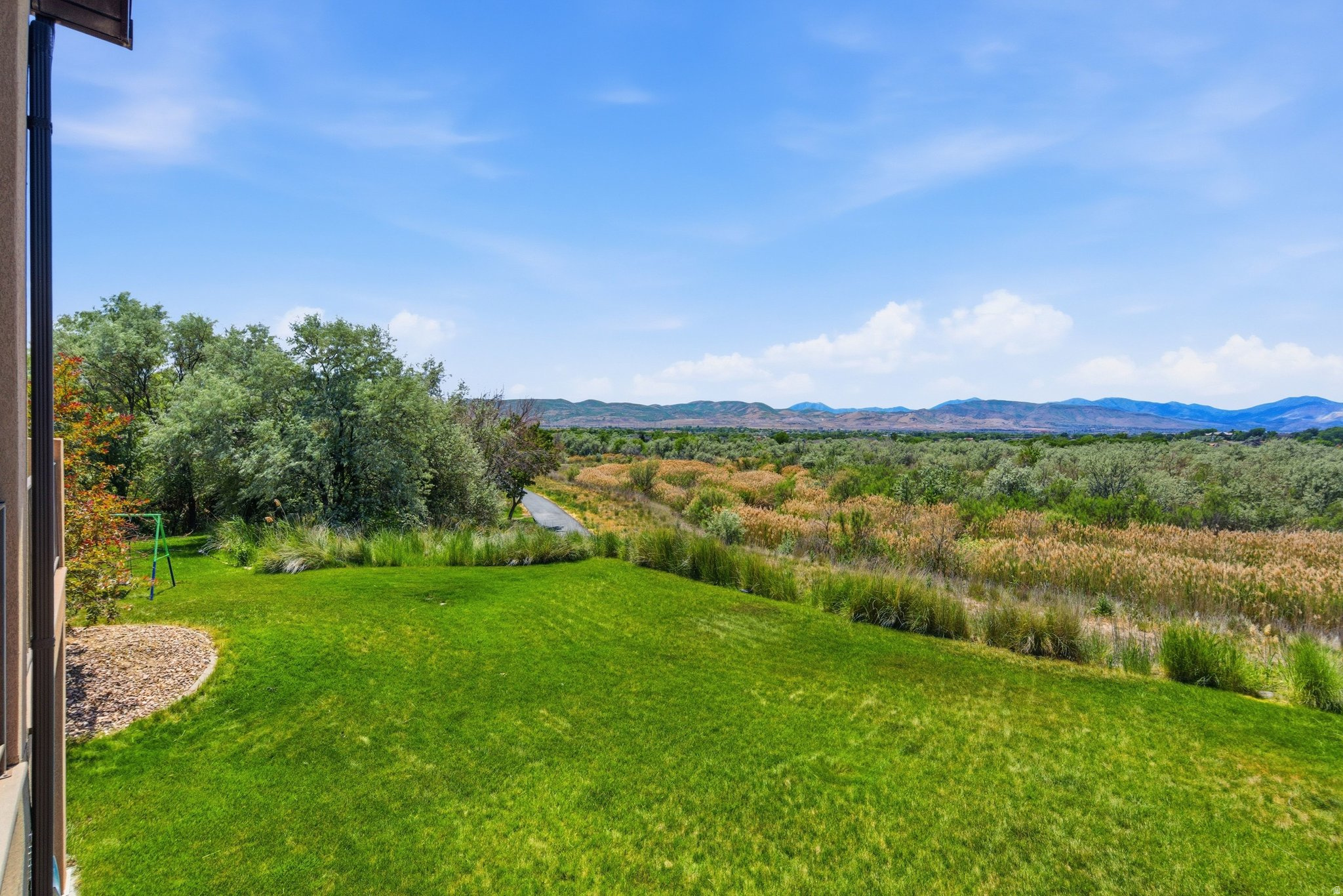 SPRING VIEW FARMS - Residential
