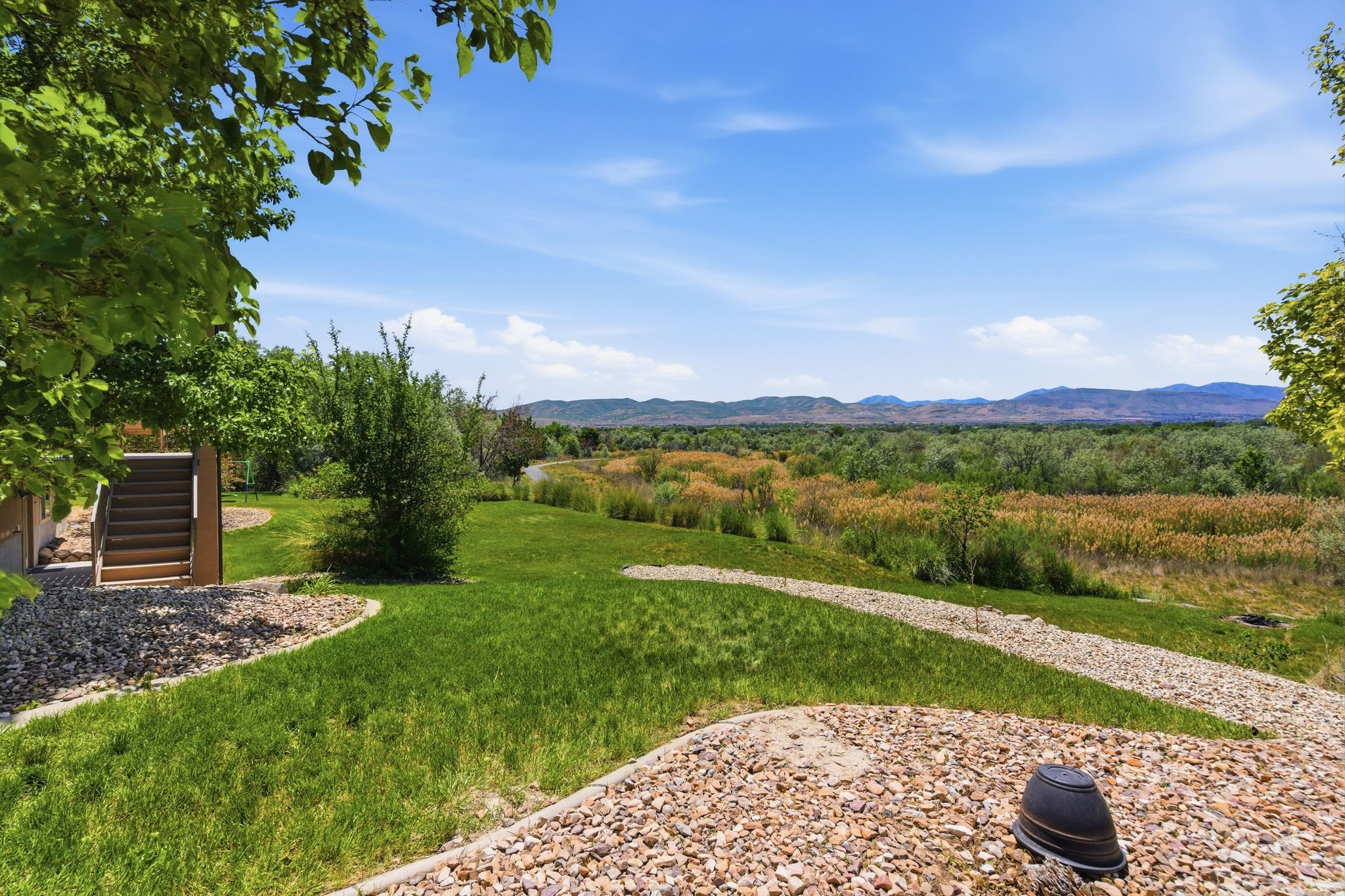 SPRING VIEW FARMS - Residential