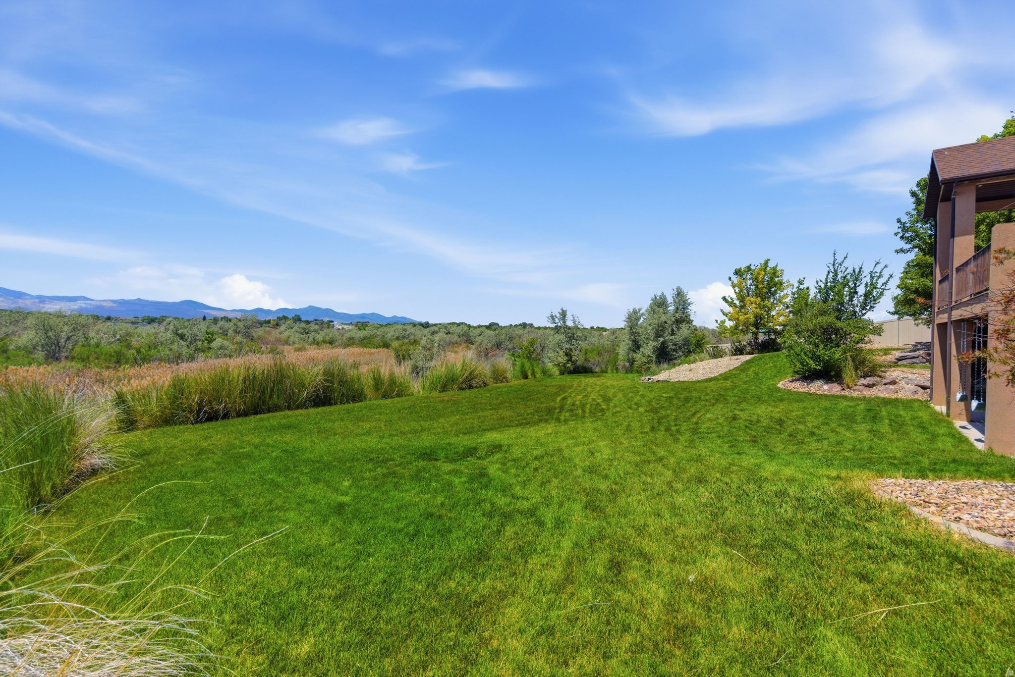 SPRING VIEW FARMS - Residential