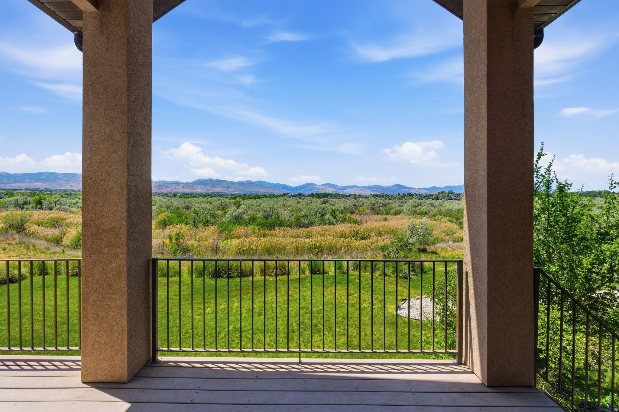 SPRING VIEW FARMS - Residential
