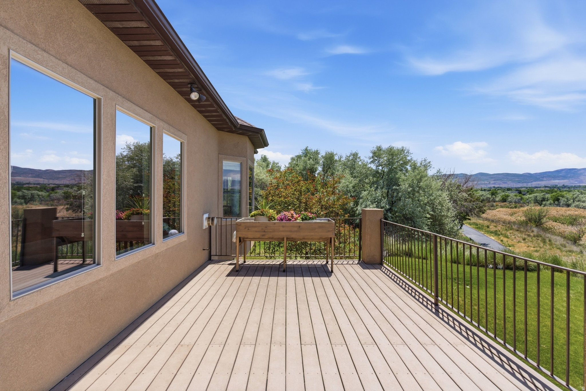 SPRING VIEW FARMS - Residential