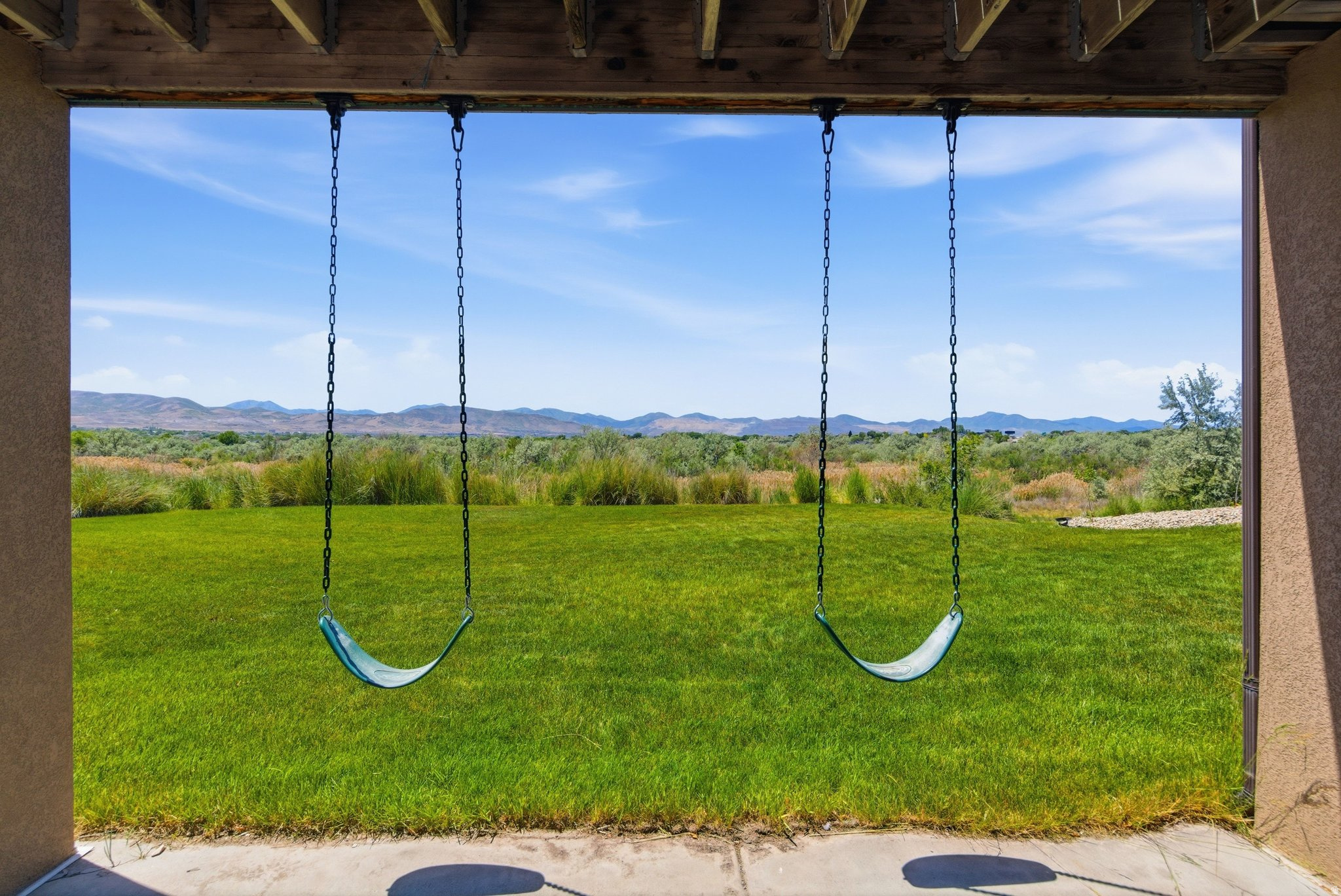 SPRING VIEW FARMS - Residential