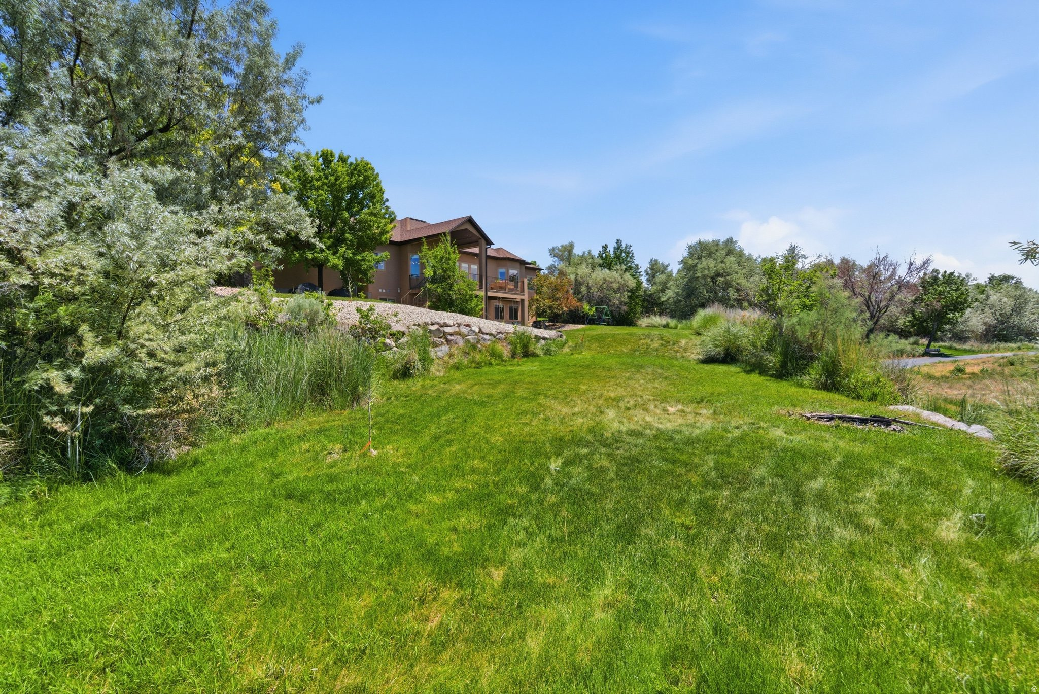 SPRING VIEW FARMS - Residential