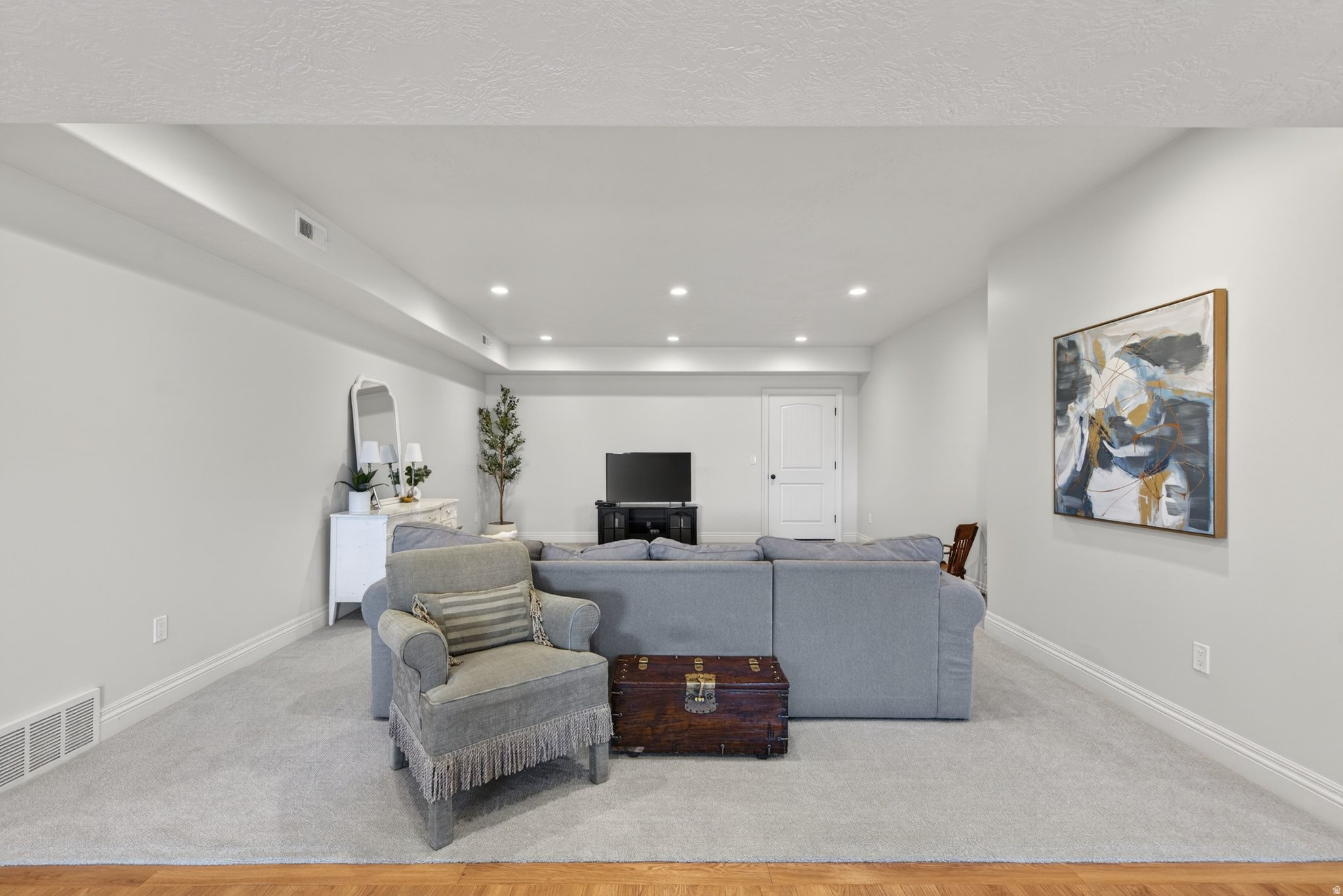 SPRING VIEW FARMS - Residential
